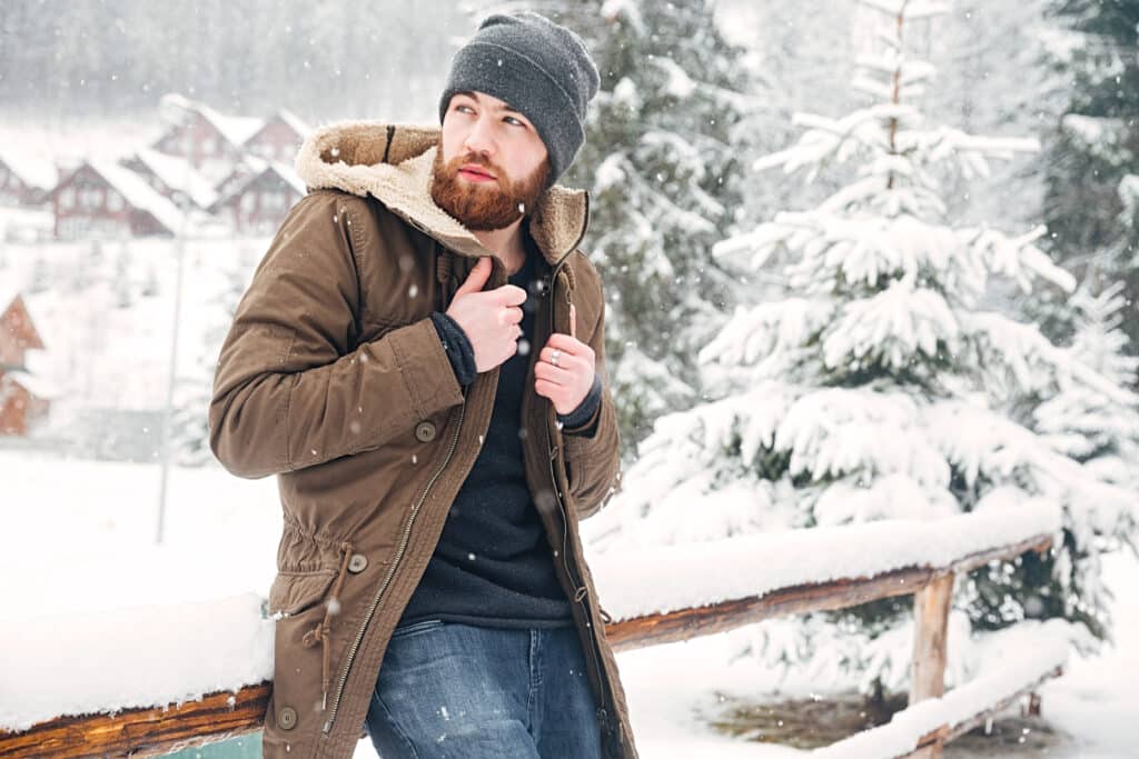 Les indispensables pour s’habiller chaudement pour l’hiver
