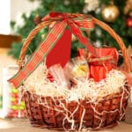 Offrir un panier gourmand à Noël : pour qui et comment le choisir ?