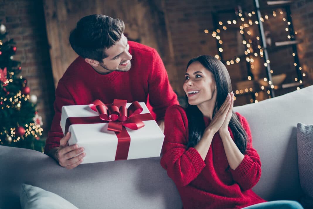 Offrir des chaussures à sa femme pour Noël : comment ne pas se tromper ?