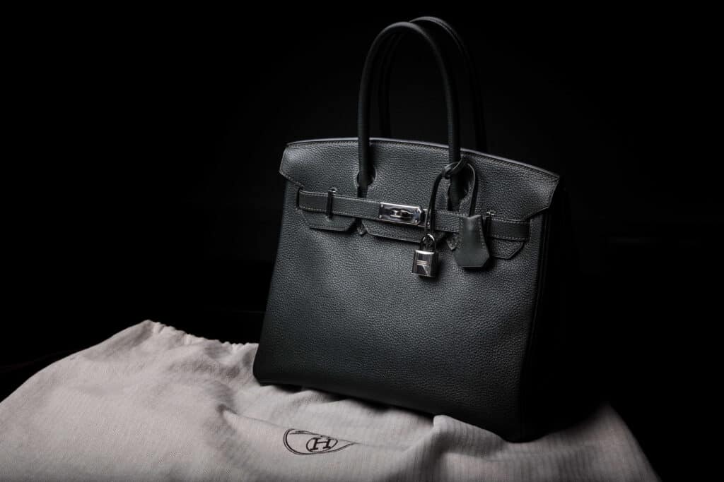 Quels sont les sacs de luxe indémodables ?