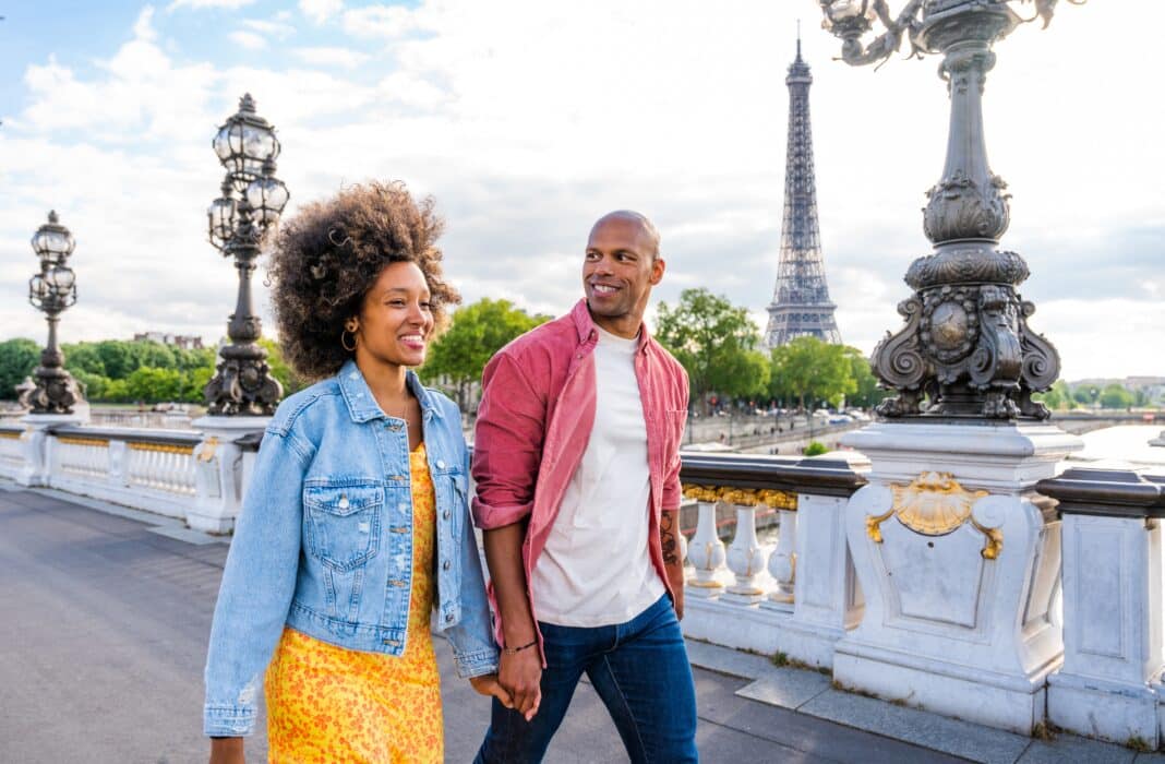 Sortir à Paris : 5 idées de sorties originales