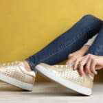Baskets SMR : lesquels offrir ?