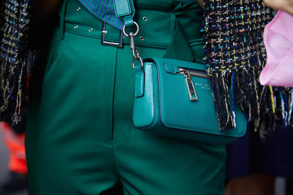 Quels sont les prix pour des sacs de luxe ?