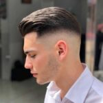 Tendance coiffure : idées de coupe homme pour cheveux courts