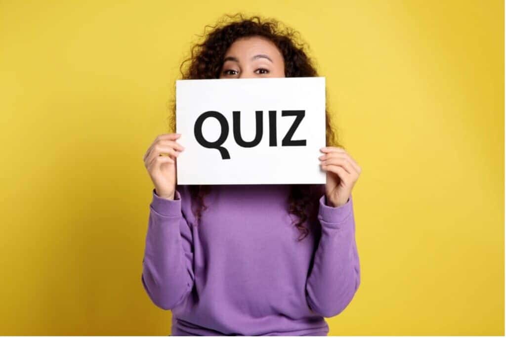 quiz