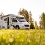Quatre idées pour des vacances d’hiver en camping-car