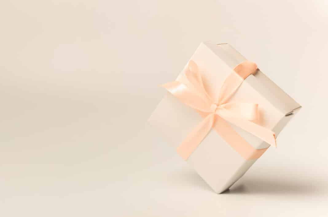 Offrir un coffret-cadeau à Noël : une façon d'offrir un beau moment