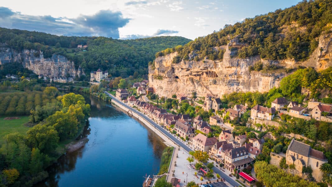 Quels sont les lieux à voir en Dordogne ? 