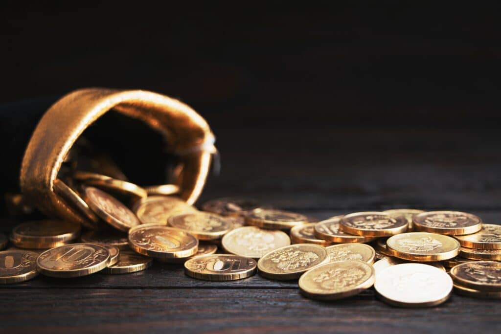 Comment est défini le prix de l’or ?