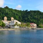 Partir à Fort-de-France : capitale de la Martinique