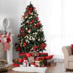 Décorations de Noël pour la maison