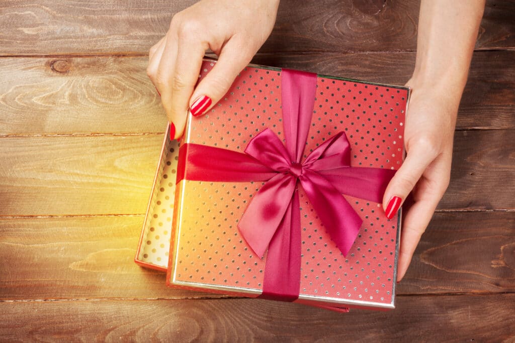 5 idées de cadeau de Noël selon les goûts de votre femme