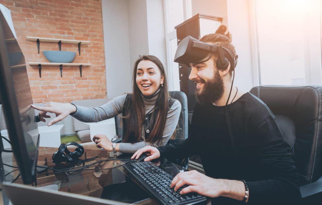 Comment devenir développeur de jeux vidéo ?