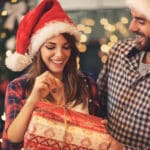 5 idées de cadeau de Noël pour une femme