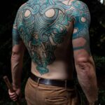 Tout savoir sur le tatouage mandala homme