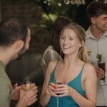 Comment se passe une soirée de speed dating à Bruxelles ?