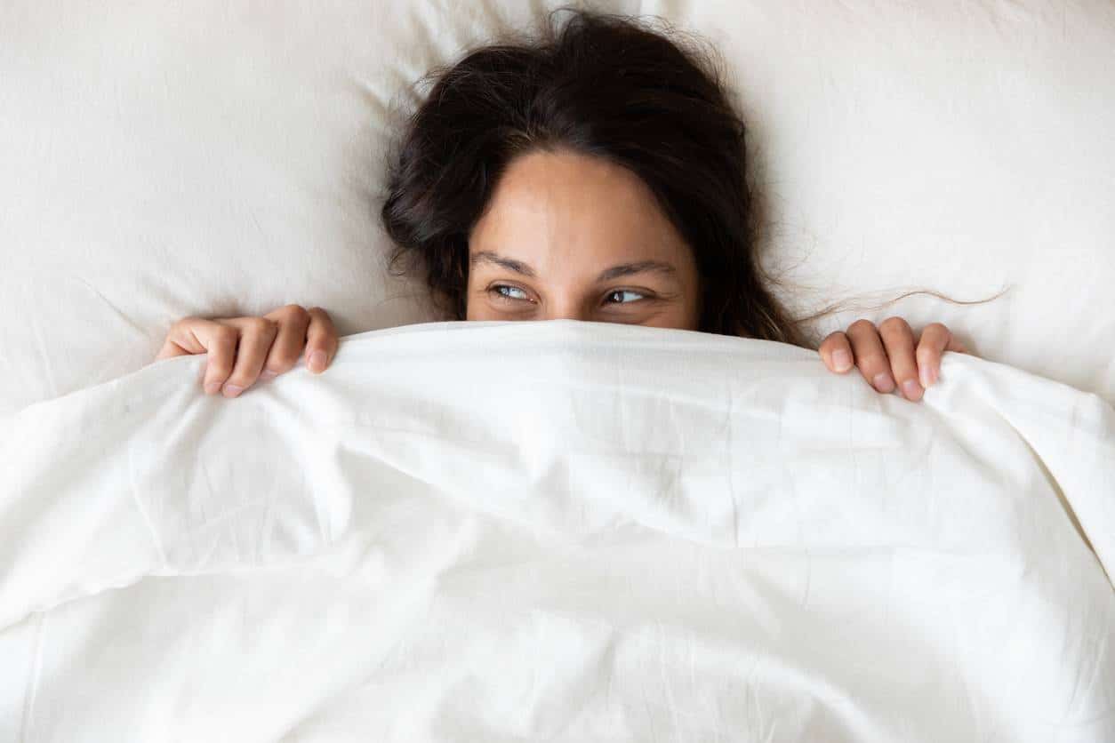 couette duvet chaud nuit économies