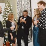 Look de Noël pour homme : Quelle tenue choisir ?