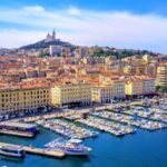 Quelle est la meilleure solution pour vous rendre à Marseille depuis Paris ?