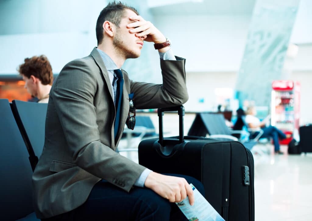 Quelles sont les obligations de la compagnie en cas d’annulation de vol ?