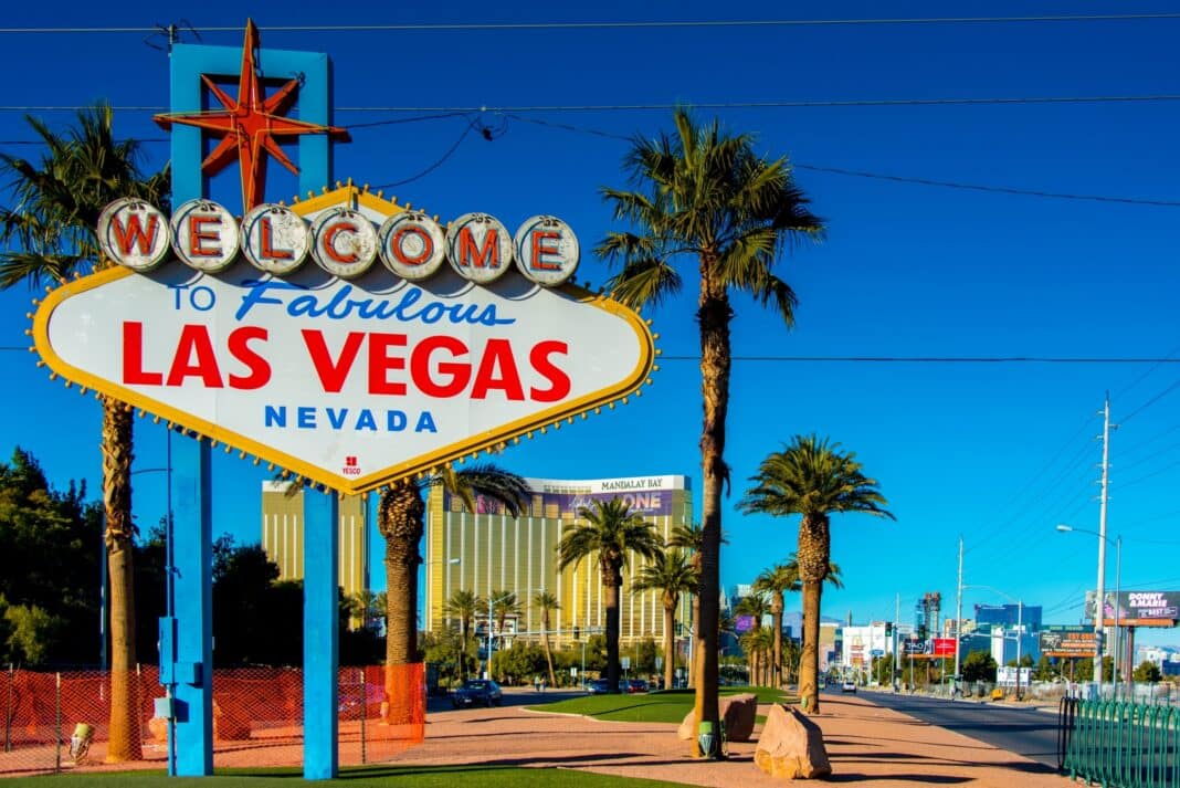 Voyage à Las Vegas avec des amis : comment bien s'amuser ?