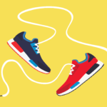 Relance : la marque de chaussures de running française