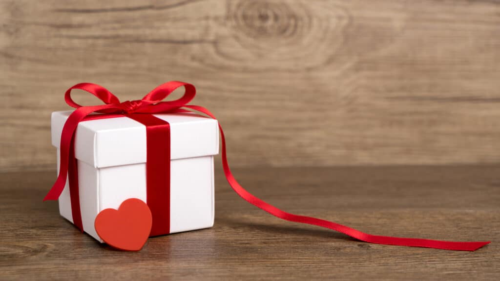 5 cadeaux coquins à s'offrir