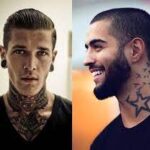 Tout savoir sur le tatouage cou pour homme