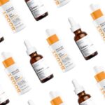 Les meilleurs sérums vitamine C pour le visage