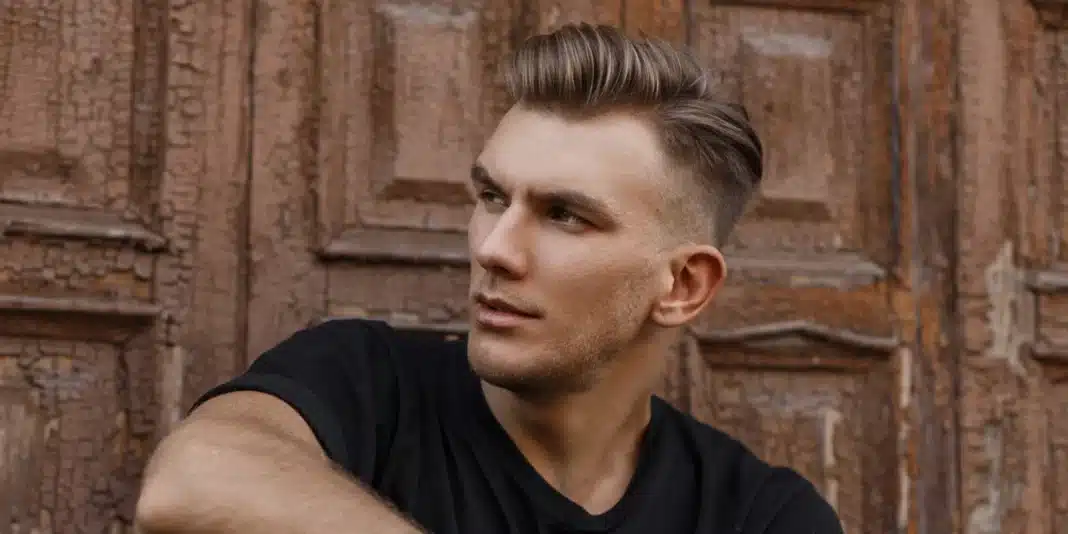 Coupe undercut : une coupe de cheveux très tendance