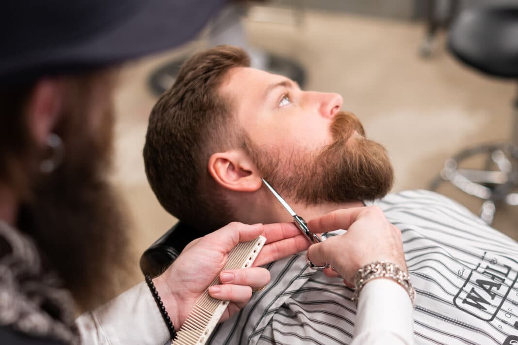 Barbe dégradé américain : ce qu’il faut savoir sur cette coupe de barbe