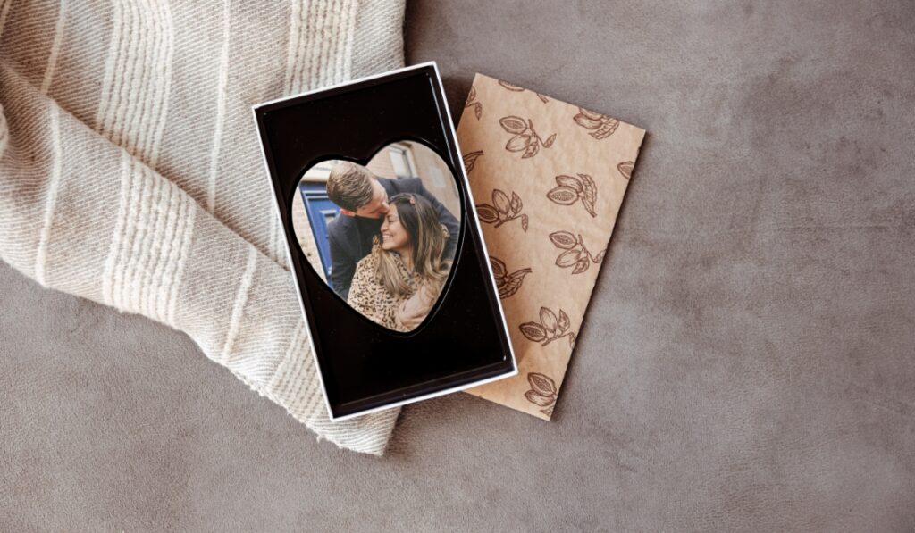 5 cadeaux de Saint-Valentin à moins de 15 euros