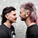 Coupe mulet : la coiffure tendance du moment