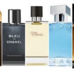 Tout savoir sur les meilleurs parfums d’hiver pour hommes