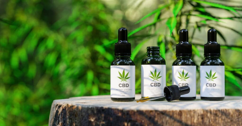Qu’est-ce que l’huile de CBD ?