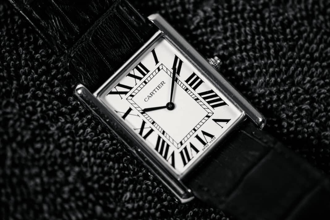 Pourquoi les montres Cartier sont toujours en vogue ?