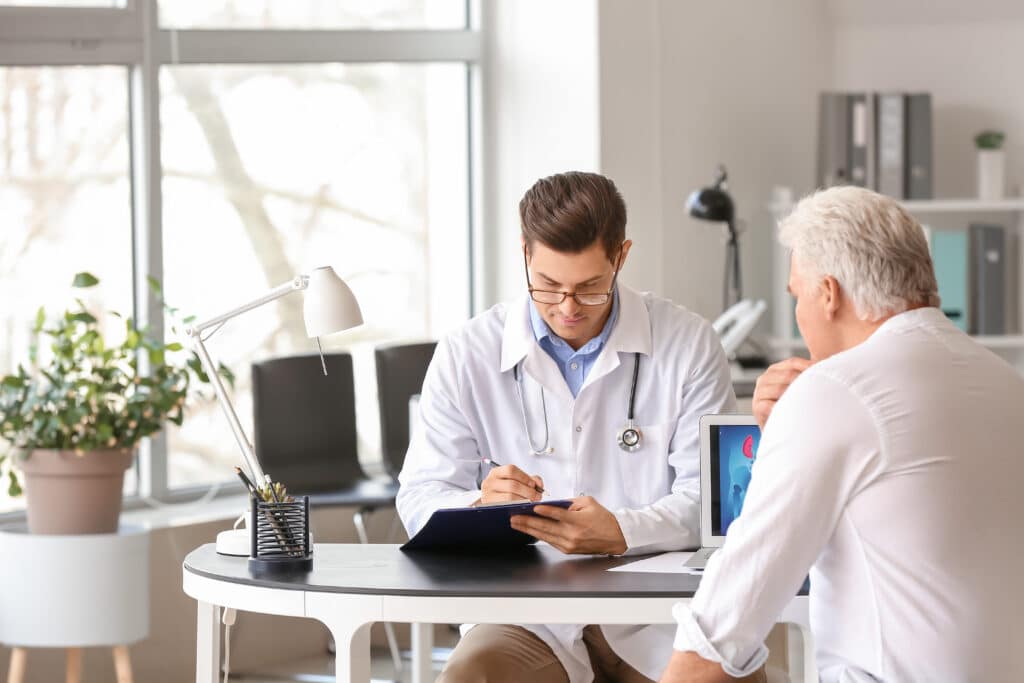 Quelles solutions pour ne plus souffrir d'impuissance ?