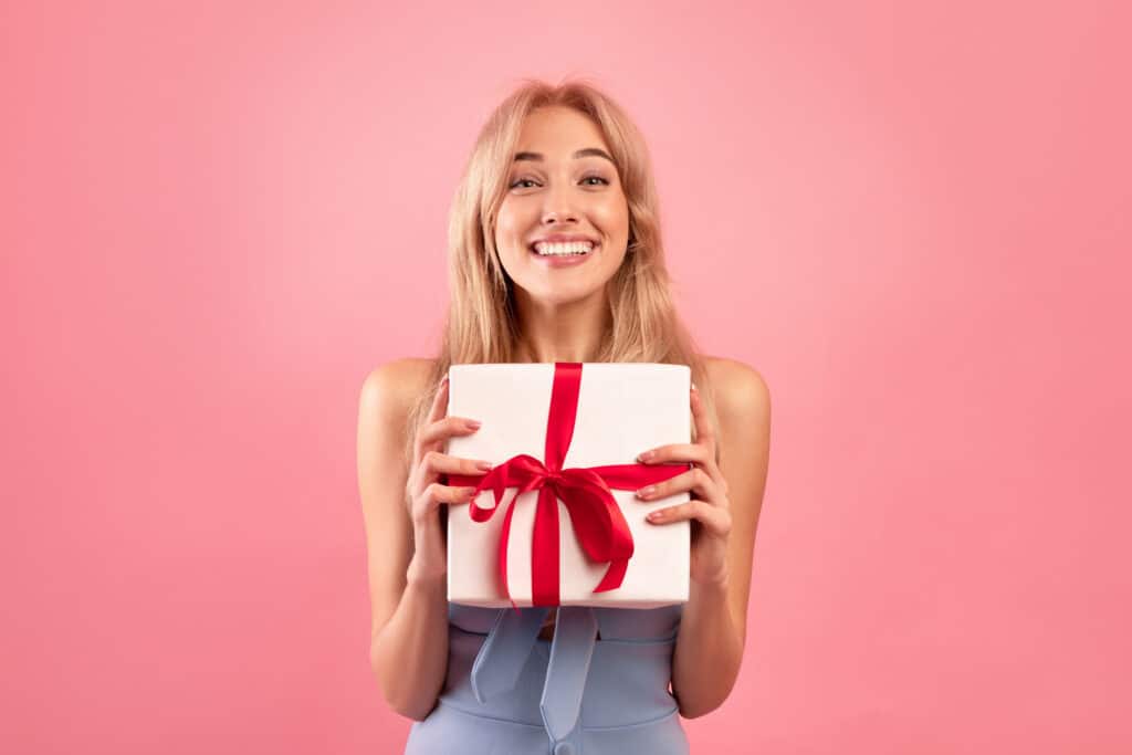 5 cadeaux de Saint-Valentin à moins de 20 euros