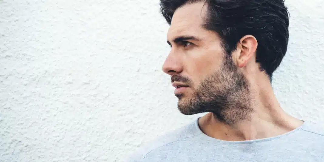 Coupe de barbe homme : les 5 styles tendances