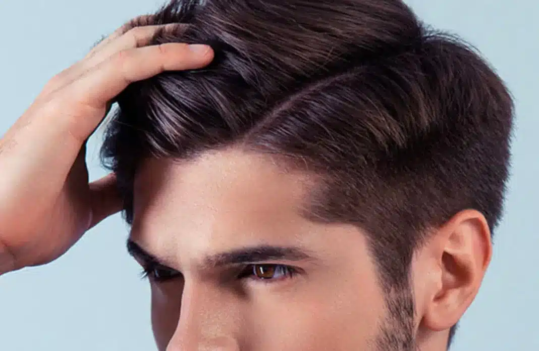 Guide ultime des coiffures pour hommes