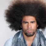 Quelles sont les différentes types de coupes cheveux afro homme