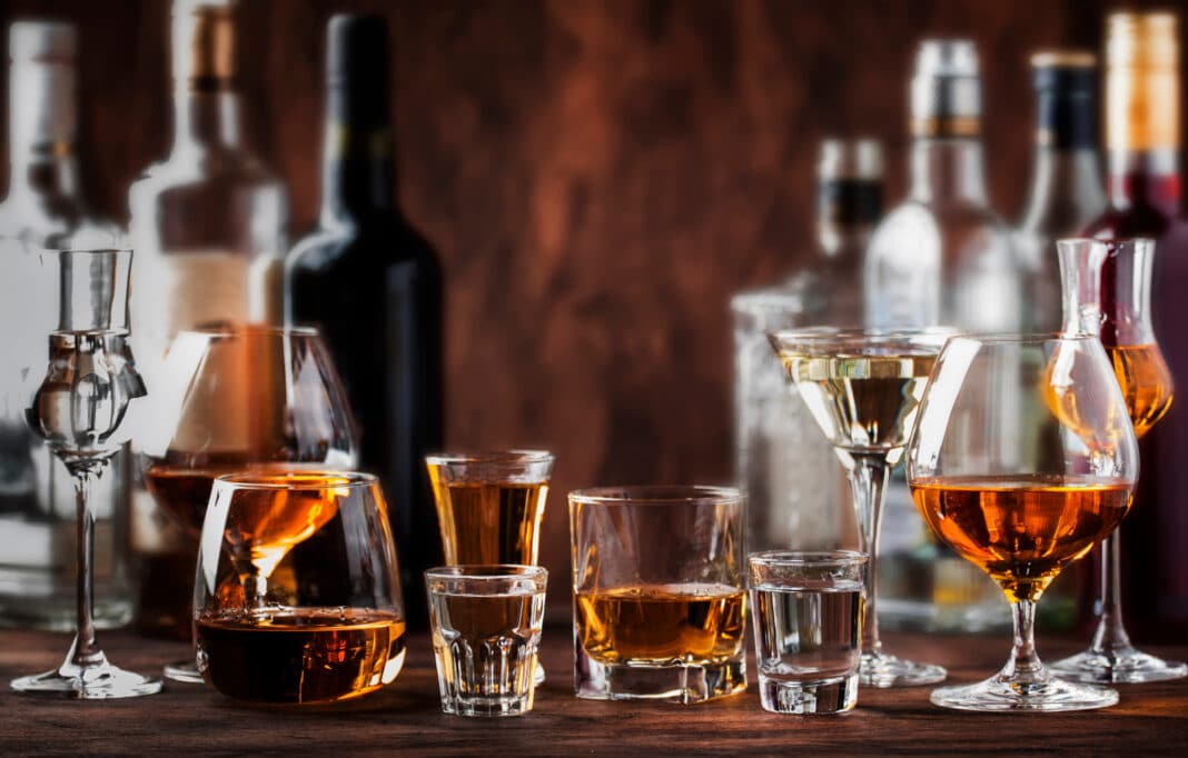 Quels sont les différents types de verres par boisson ?