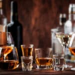 Quels sont les différents types de verres par boisson ?