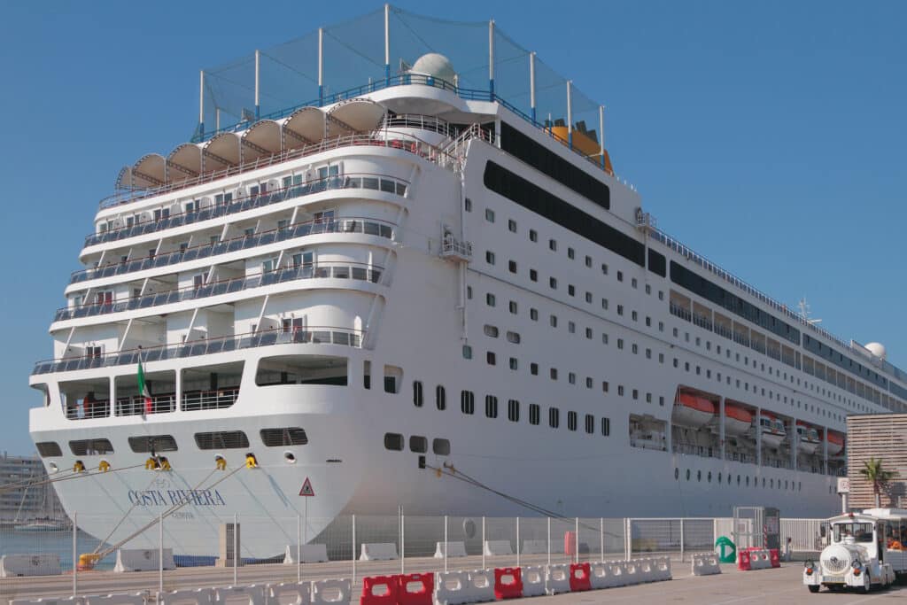 Comment accéder au quai d'embarquement ?