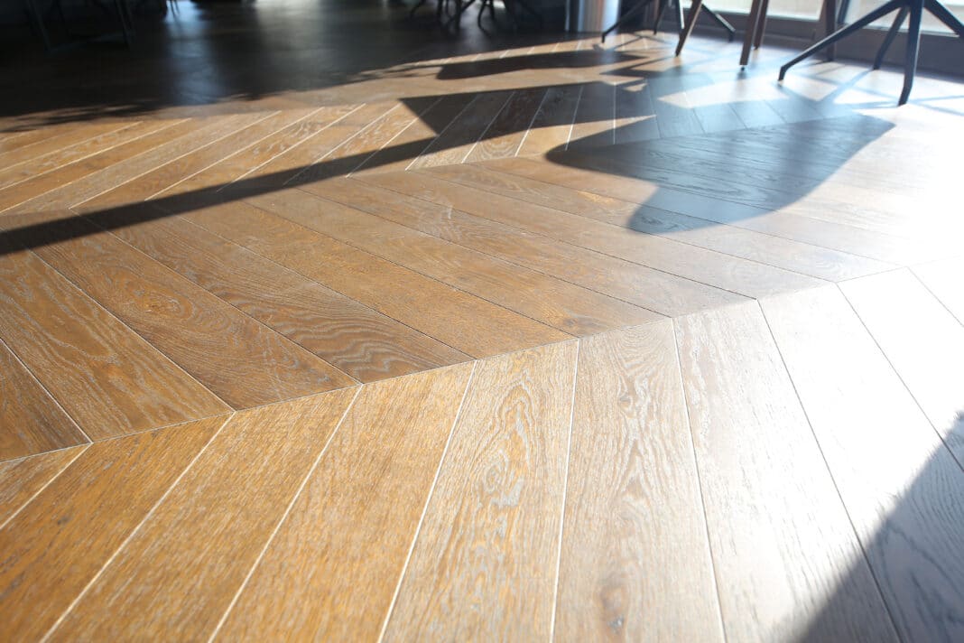 Comment choisir son parquet ?