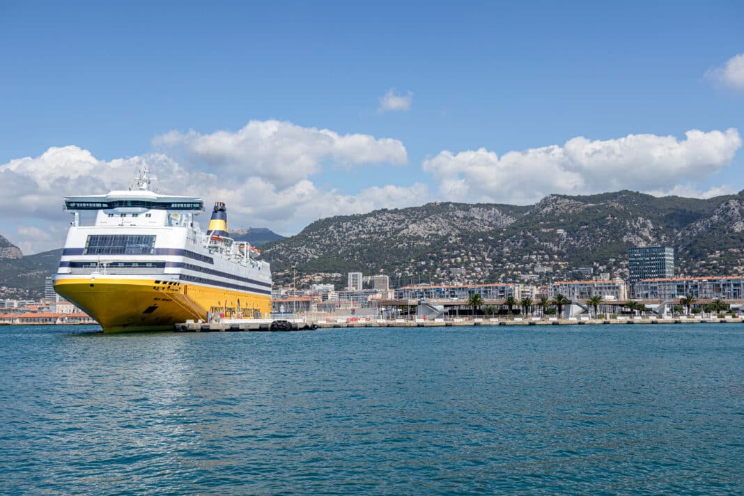 Faire une croisière au départ de Toulon : que faut-il savoir ?