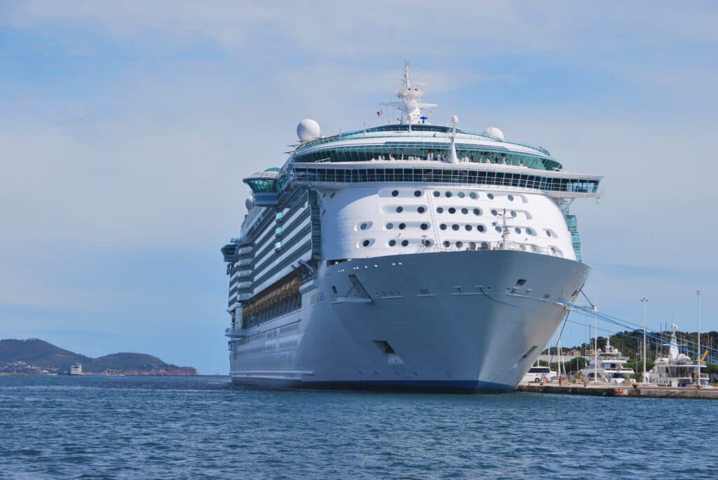 Pourquoi choisir de faire une croisière au départ de Toulon ?