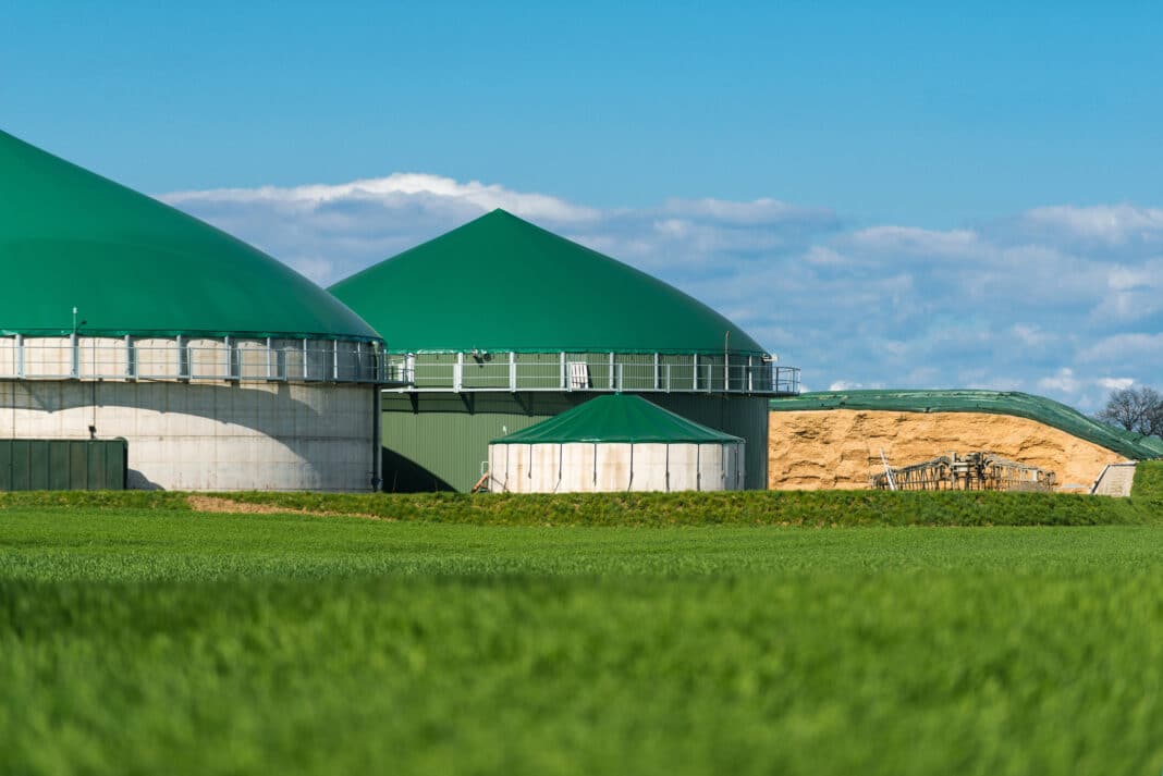 Biogaz : usages, production et stockage