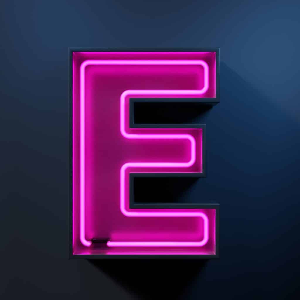 Comment bien choisir ses lettres lumineuses ?