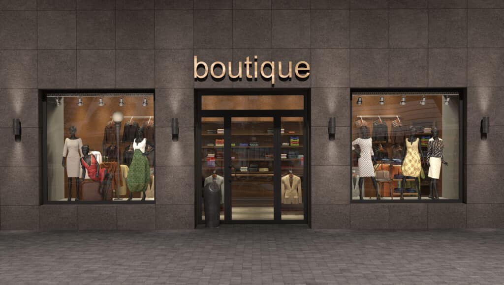 Où placer son logo lumineux ? 